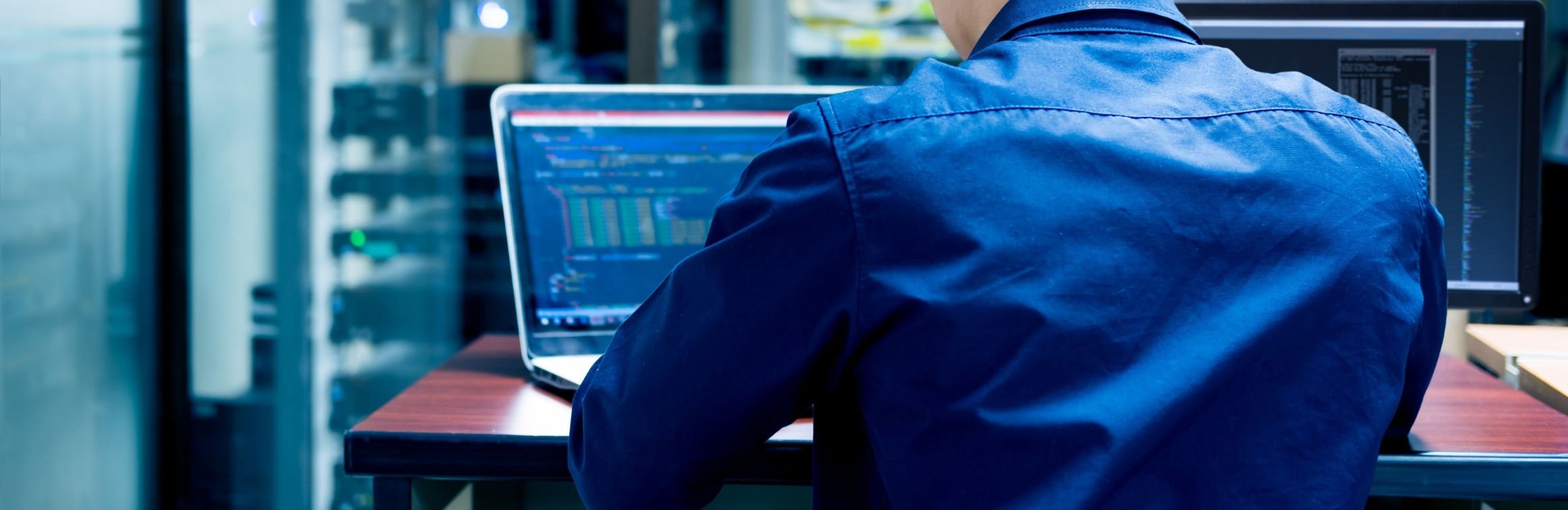 Imagen de computadoras